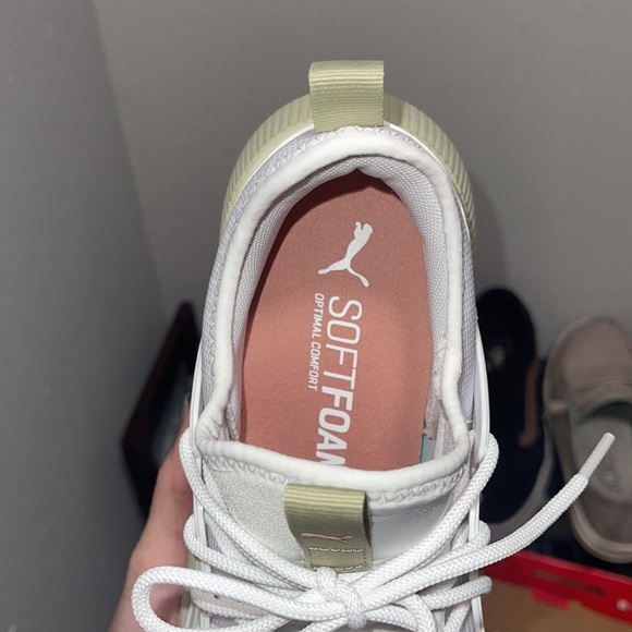 Puma Pacer Future Allure Summer BNWT - Picture 8 of 9